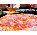Pizza Prosciutto Crudo 40cm