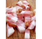 Topping Bacon 50gr