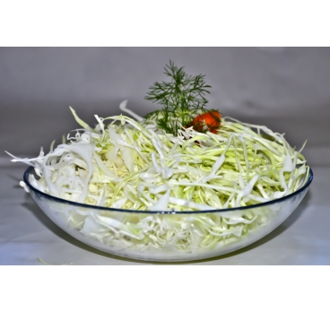 Salata de varza alba 150GR