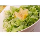 Salata verde cu lamaie 150GR