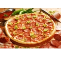 Pizza Diavola 40cm