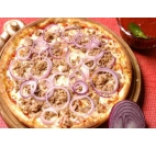 Pizza Tonno e Cipolla 40cm