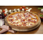 Pizza Taraneasca 32cm