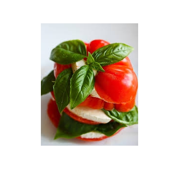Salata Caprese 200GR Salata Caprese 200GR