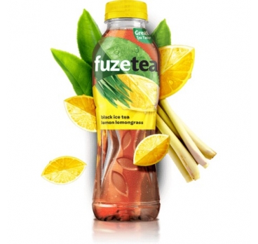 Fuze Tea 0.5L
