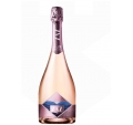 ZAZ SPUMANT ROSE DEMISEC