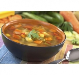 Ciorba de legume