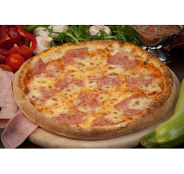 Pizza Prosciutto 32cm