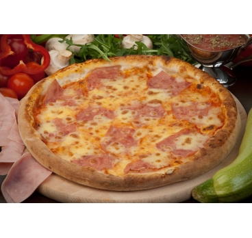 Pizza Prosciutto 32cm